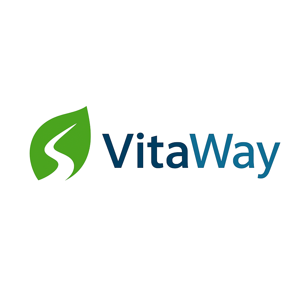 VitaWay Logo
